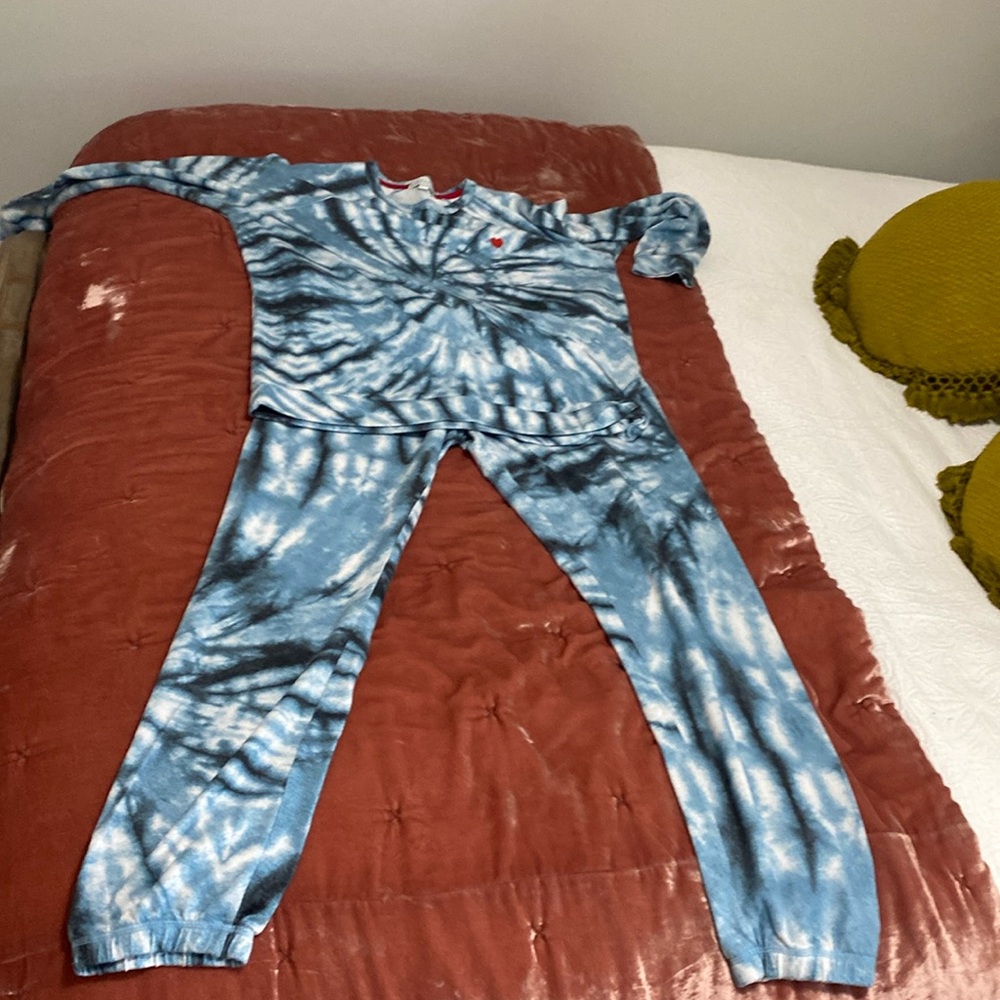 PJ Salvage Set